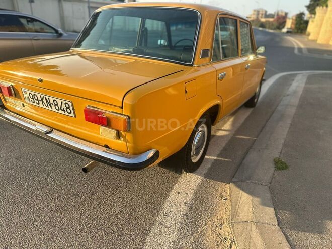 LADA (VAZ) 21011 1976, 91,000 km - 1.3 l - Bakı