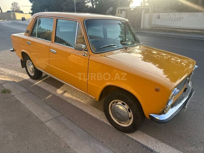 LADA (VAZ) 21011 1976, 91,000 km - 1.3 l - Bakı