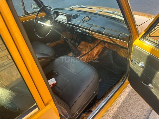 LADA (VAZ) 21011 1976, 91,000 km - 1.3 l - Bakı