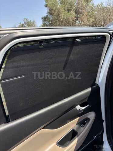 Hyundai Santa Fe 2019, 71,000 km - 2.0 л - Bakı