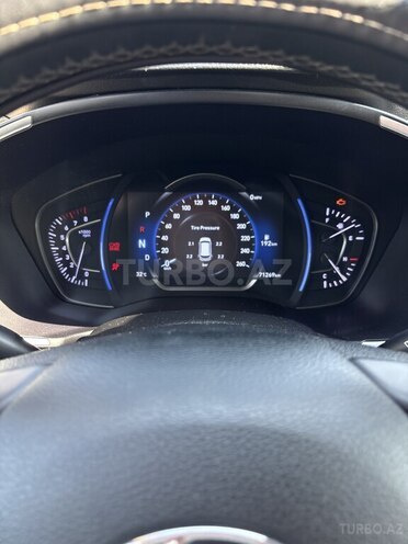 Hyundai Santa Fe 2019, 71,000 km - 2.0 л - Bakı
