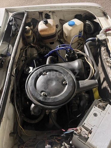 LADA (VAZ) 2106 1990, 258,000 km - 1.5 l - Sumqayıt