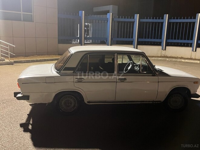 LADA (VAZ) 2106 1990, 258,000 km - 1.5 l - Sumqayıt