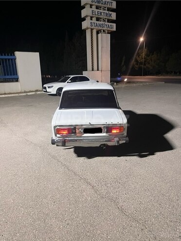 LADA (VAZ) 2106 1990, 258,000 km - 1.5 l - Sumqayıt