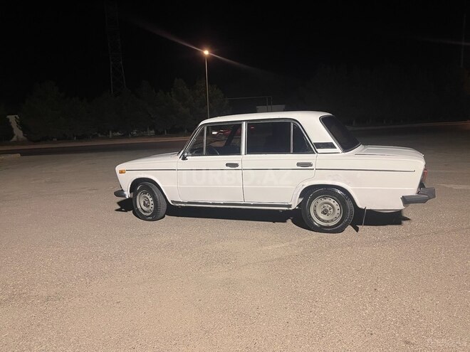 LADA (VAZ) 2106 1990, 258,000 km - 1.5 l - Sumqayıt