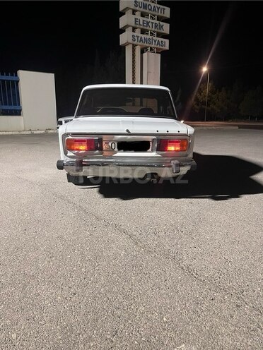 LADA (VAZ) 2106 1990, 258,000 km - 1.5 l - Sumqayıt