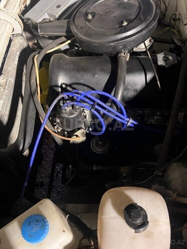 LADA (VAZ) 2106 1990, 258,000 km - 1.5 l - Sumqayıt