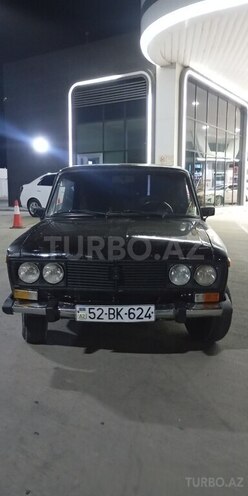 LADA (VAZ) 2106 1987, 215,423 km - 1.6 л - Bakı