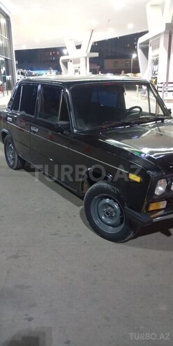 LADA (VAZ) 2106 1987, 215,423 km - 1.6 л - Bakı
