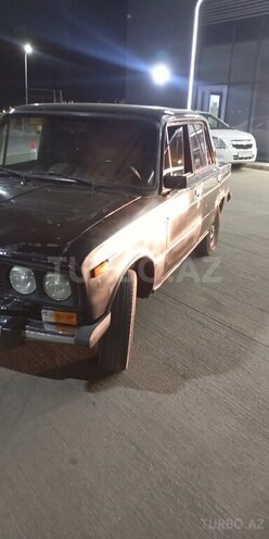 LADA (VAZ) 2106 1987, 215,423 km - 1.6 л - Bakı