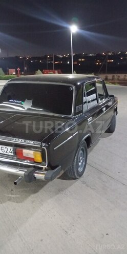 LADA (VAZ) 2106 1987, 215,423 km - 1.6 л - Bakı