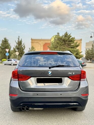 BMW X1 2013, 260,000 km - 2.0 l - Bakı