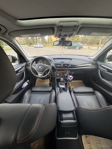 BMW X1 2013, 260,000 km - 2.0 l - Bakı