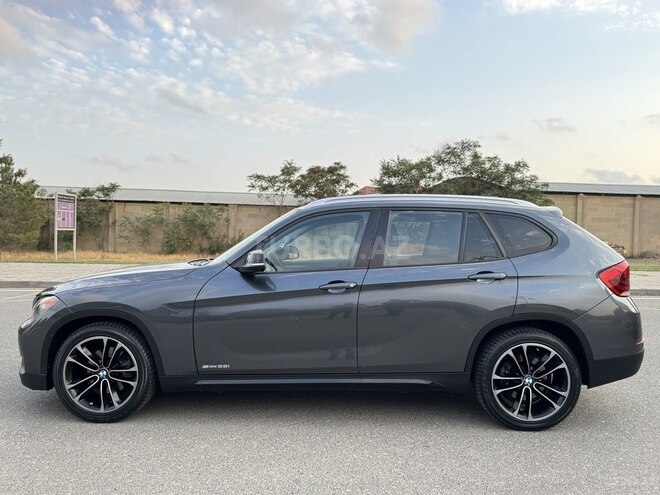 BMW X1 2013, 260,000 km - 2.0 l - Bakı