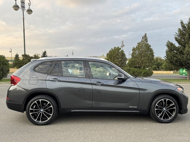 BMW X1 2013, 260,000 km - 2.0 l - Bakı