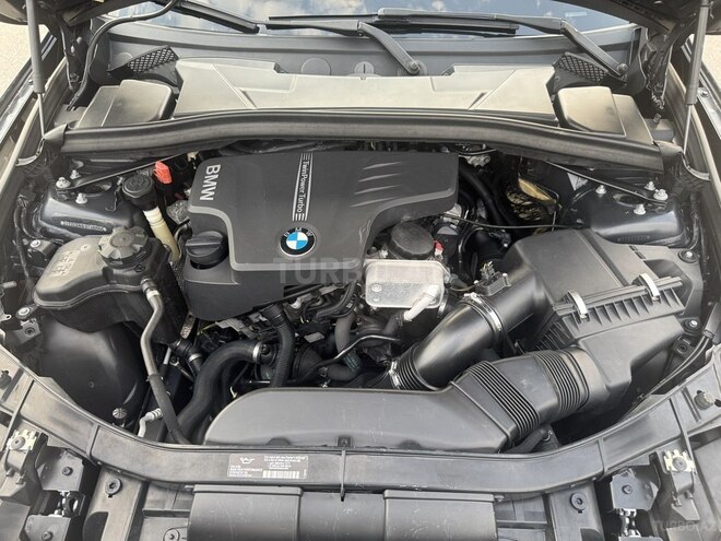 BMW X1 2013, 260,000 km - 2.0 l - Bakı