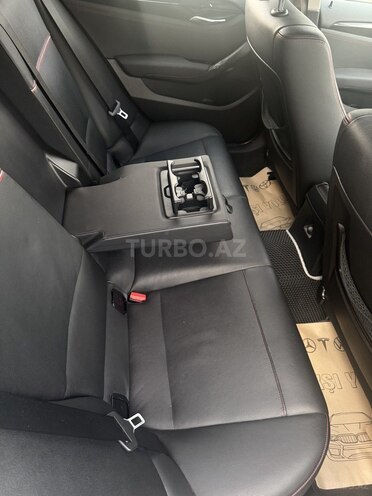 BMW X1 2013, 260,000 km - 2.0 l - Bakı