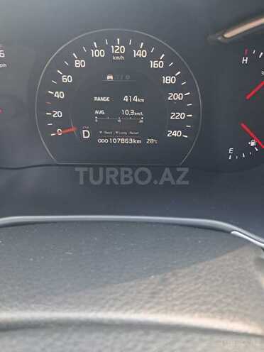 Kia Sorento 2012, 108,000 km - 2.0 l - Sumqayıt