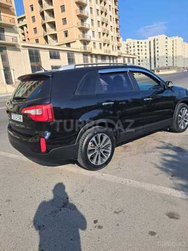 Kia Sorento 2012, 108,000 km - 2.0 l - Sumqayıt
