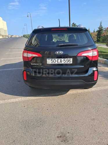 Kia Sorento 2012, 108,000 km - 2.0 l - Sumqayıt
