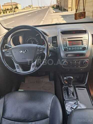Kia Sorento 2012, 108,000 km - 2.0 l - Sumqayıt