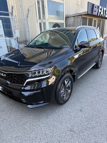 Kia Sorento 2022, 48,000 km - 1.6 l - Bakı