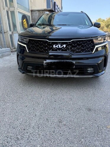 Kia Sorento 2022, 48,000 km - 1.6 l - Bakı