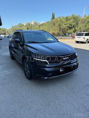 Kia Sorento 2022, 48,000 km - 1.6 l - Bakı