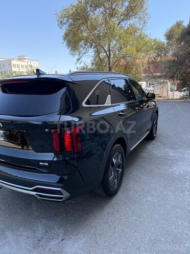 Kia Sorento 2022, 48,000 km - 1.6 l - Bakı