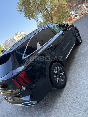 Kia Sorento 2022, 48,000 km - 1.6 l - Bakı