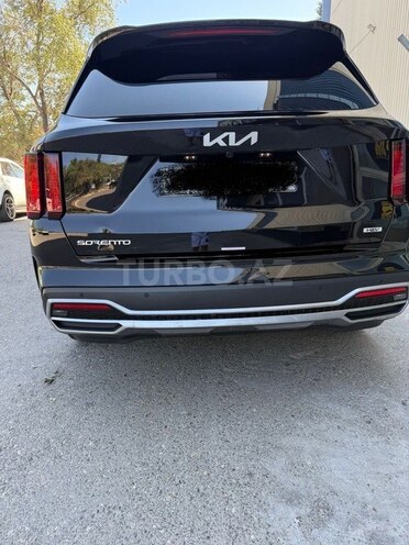 Kia Sorento 2022, 48,000 km - 1.6 l - Bakı