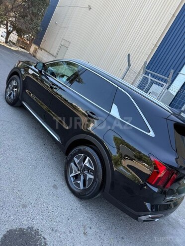 Kia Sorento 2022, 48,000 km - 1.6 l - Bakı