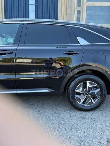 Kia Sorento 2022, 48,000 km - 1.6 l - Bakı