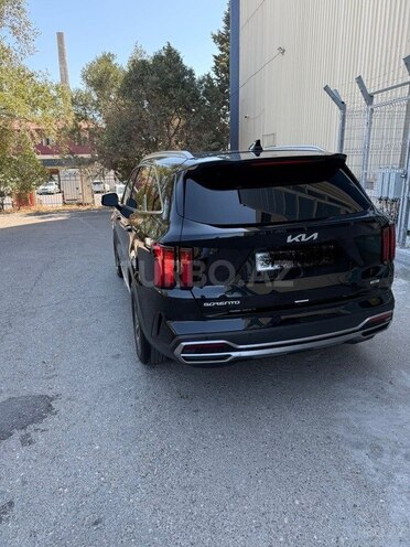 Kia Sorento 2022, 48,000 km - 1.6 l - Bakı