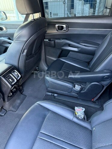 Kia Sorento 2022, 48,000 km - 1.6 l - Bakı