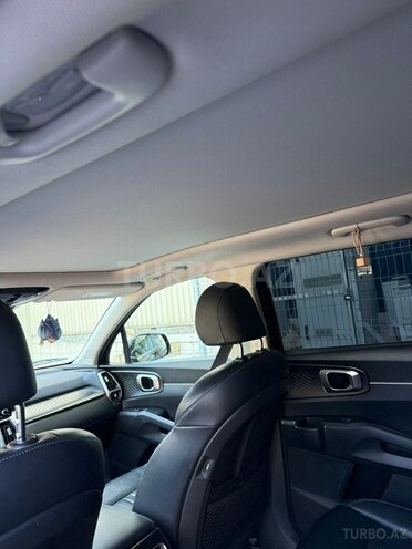 Kia Sorento 2022, 48,000 km - 1.6 l - Bakı
