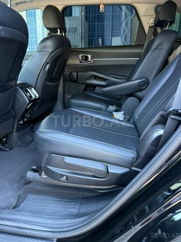 Kia Sorento 2022, 48,000 km - 1.6 l - Bakı