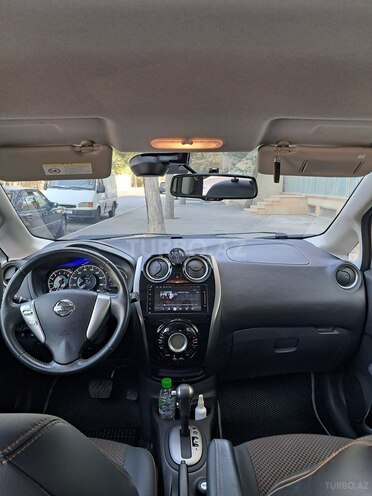 Nissan Note 2015, 147,000 km - 1.2 l - Bakı