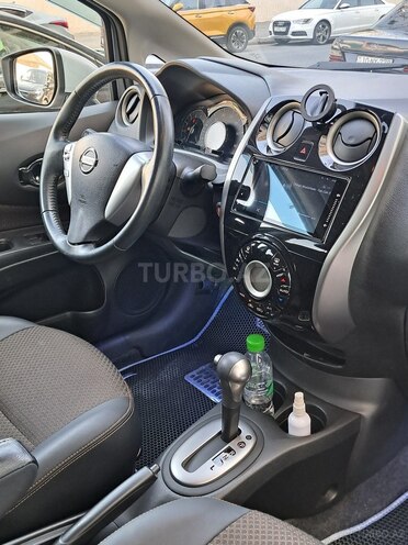 Nissan Note 2015, 147,000 km - 1.2 l - Bakı