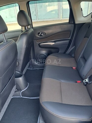 Nissan Note 2015, 147,000 km - 1.2 l - Bakı