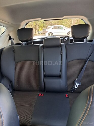 Nissan Note 2015, 147,000 km - 1.2 l - Bakı
