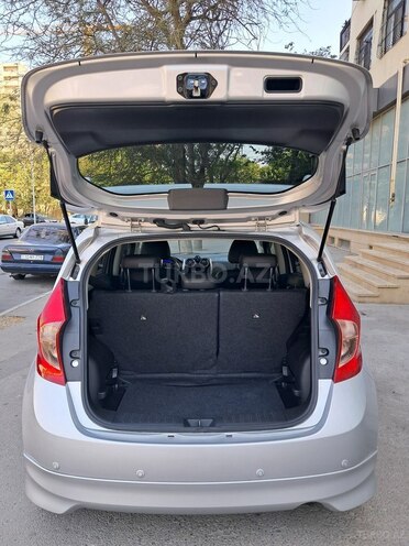 Nissan Note 2015, 147,000 km - 1.2 l - Bakı