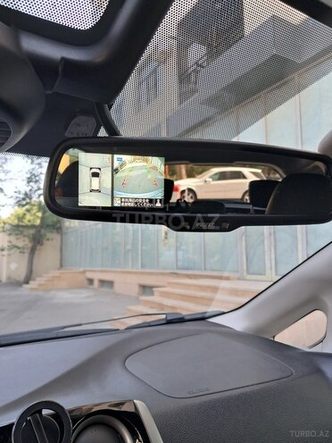 Nissan Note 2015, 147,000 km - 1.2 l - Bakı