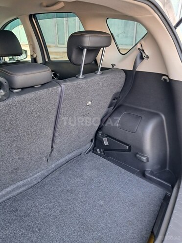 Nissan Note 2015, 147,000 km - 1.2 l - Bakı