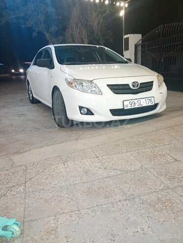 Toyota Corolla-1