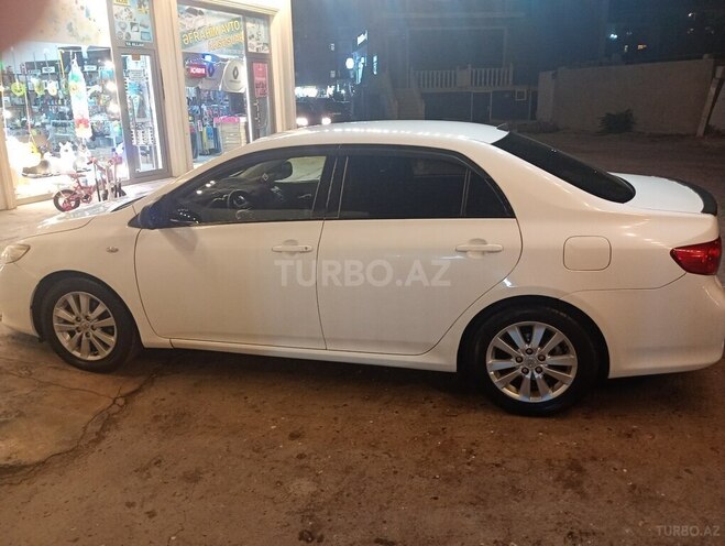 Toyota Corolla-3