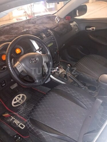 Toyota Corolla-9