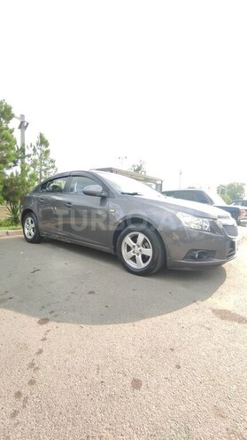 Chevrolet Cruze 2010, 275,762 km - 1.8 л - İmişli