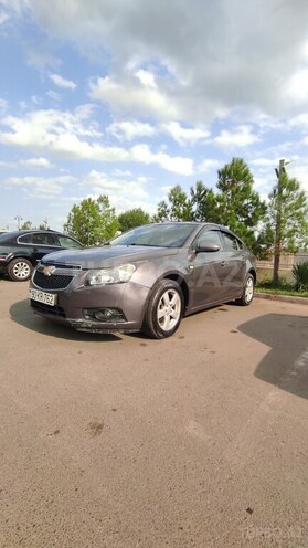 Chevrolet Cruze 2010, 275,762 km - 1.8 л - İmişli