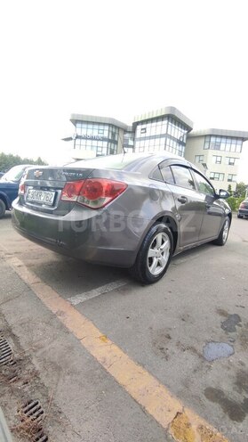 Chevrolet Cruze 2010, 275,762 km - 1.8 л - İmişli